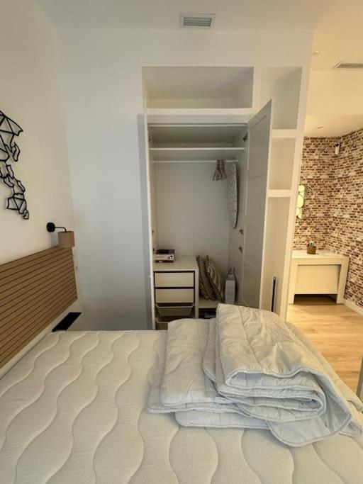 Madrid Centro Apartamnto Estreno Exterior foto